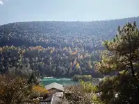 12.1玉龍雪山之旅