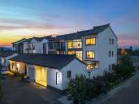 宜興遛娃/度假雲嶼山居把鬆弛感焊在骨子裡