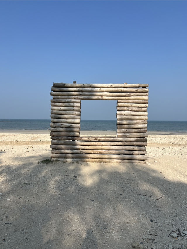 北海3日慢生活攻略 人均600+玩轉海濱度假 北海3日慢生活攻略 人均600+玩轉海濱度假