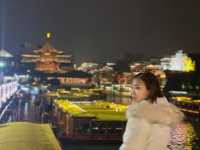 南京沉浸式暴走古都攻略