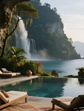 Lushan Parent-Child Winter Snow Tour! 3 Days 2 Nights Relaxed Itinerary～