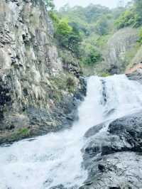 12月諸暨五泄|水墨瀑布藏禪意,小眾冬日秘境超治癒