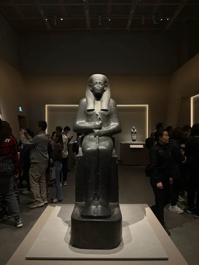 貓咪木乃伊你有看過嗎? 貓咪木乃伊你有看過嗎?