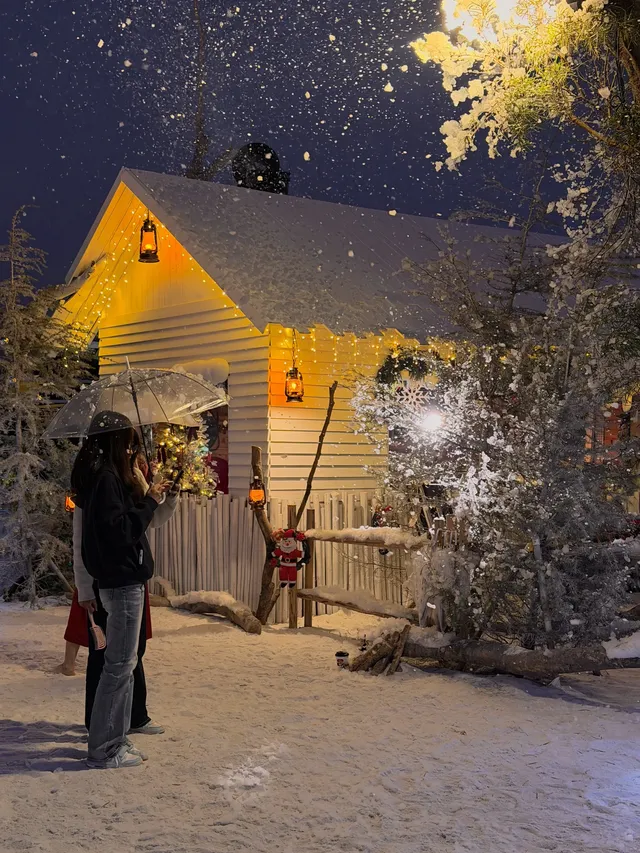 預計會是珠海下一個爆火打卡點 預計會是珠海下一個爆火打卡點