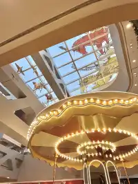 旋夢樂園!!!濟南人自己的童話世界!!!!