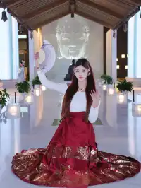 南京夜探博物館它回來了!大報恩寺攻略