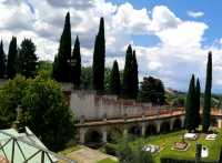 阿爾樂酒店 | 佛羅倫斯的優雅休憩之所 酒店:阿爾樂酒店 地址:Via Magent