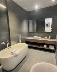 朱櫻望河花園酒店