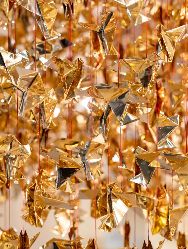 The Dolder Grand|闖入金色夢境 The Dolder Grand|闖入金色夢境