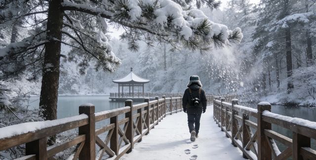 串聯歷史、工業、文藝與煙火氣 串聯歷史、工業、文藝與煙火氣