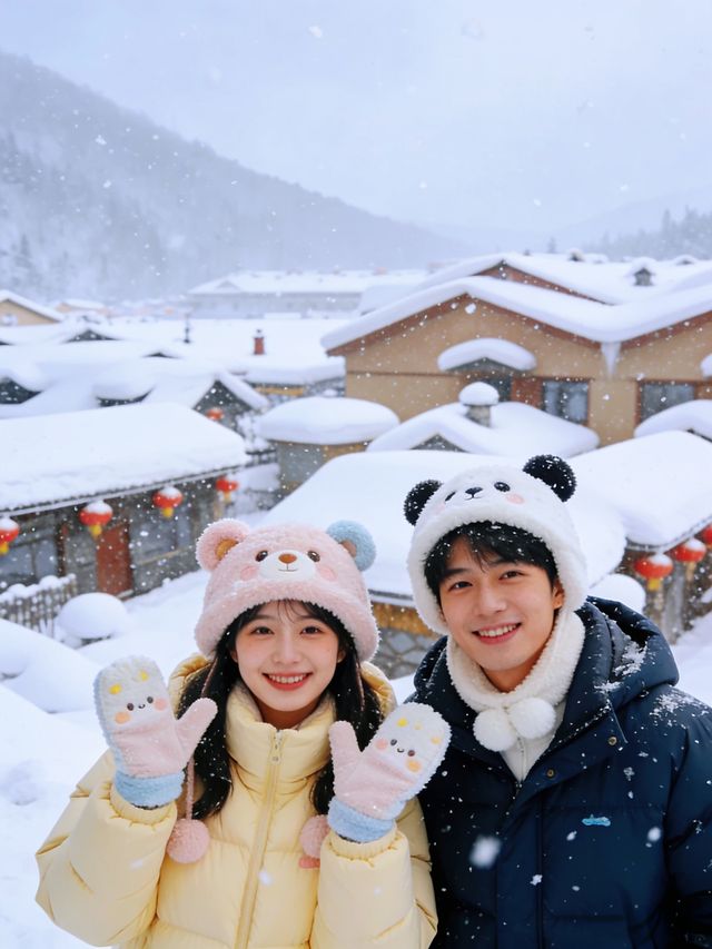 哈爾濱旅遊攻略|穿搭、住宿、景點一篇搞定 哈爾濱旅遊攻略|穿搭、住宿、景點一篇搞定