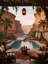 誰說雲南只有夏天?這座溫暖神山的冬天美到詞窮!