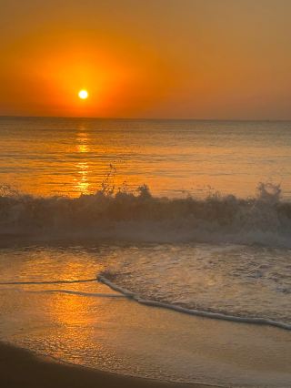 산웨이｜일몰을 따라 제석천애에 들어섰는데, 예상치 못하게 '완벽하게' 사로잡혔어요
