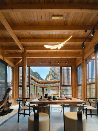 Zhangjiajie Treasure Homestay, a fun-filled family getaway!