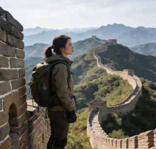 4일간 안순 등지 완벽 여행