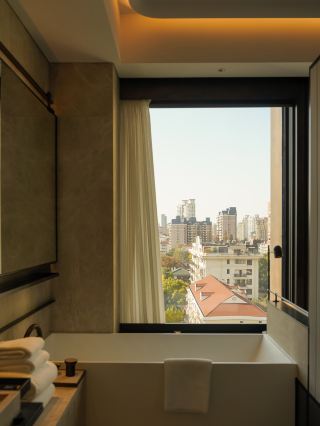 Shanghai CHAO|Photo-worthy moments as easy as breathing