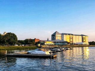 Seneca Lake: A Pristine Natural Treasure in New York State