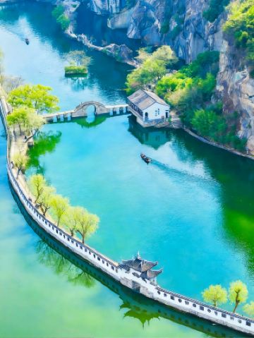 春節に紹興へ、こちらの1日観光ルートをそのままコピーしてみてください