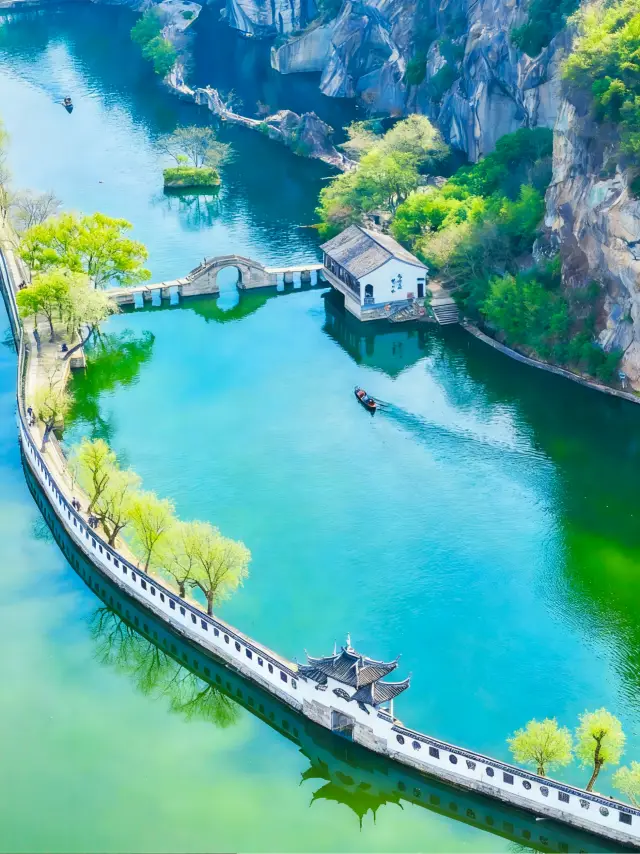 Celebrate the Spring Festival in Shaoxing with this 1-day tour itinerary