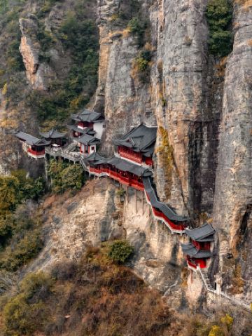 Discovered a hidden and stunning destination in Hangzhou