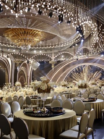 There are three of them!! They're not what I expected~