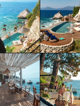 トルコに8回も行った！地球上で最も月に似ている場所！