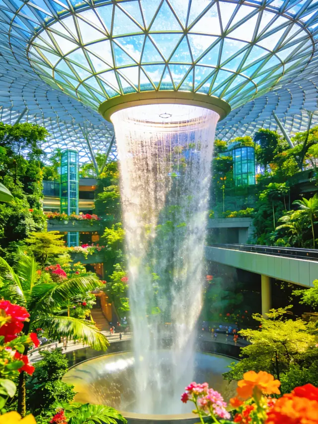 7-Day Singapore Tour