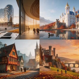 ドイツ旅行必読ガイド