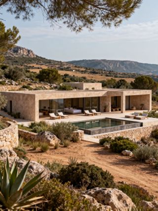 Stay here for a family vacation in Southern Italy, avoid the crowds and unlock hidden scenic spots