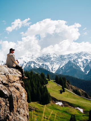 Next Month, Xinjiang Will Have Its Epic Moment – 18 Photo Spots Included