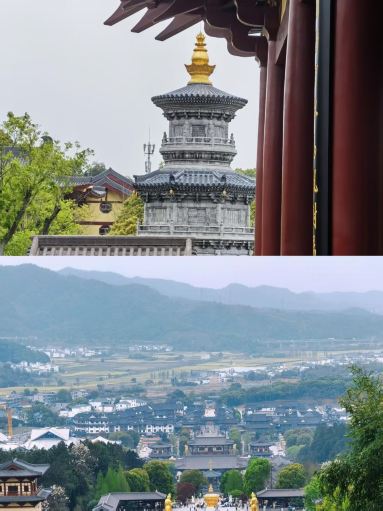 Jiujiang Two-Day One-Night Travel Guide (Excluding Lushan Version)