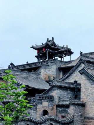 Welcome to Linfen City, Shanxi Province for tourism