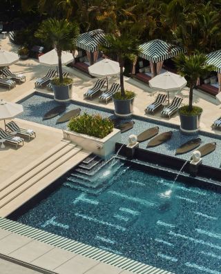ที่นี่คือทุกสิ่งที่คุณต้องการในสิงคโปร์ | MO Old Money Asia Financial Centre: ราชาแห่งคุณภาพ