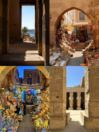 Back from a family trip to Egypt, here are some honest truths you need to know!