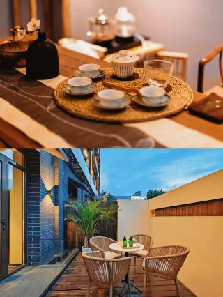 Beijing Jingli Hotel stay guide must-visit for smart control!