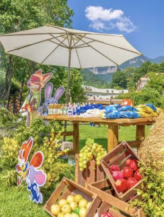 【親子お出かけの最高峰】子どものエネルギー発散にぴったり！