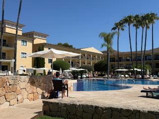 Top-notch Hotel Experience