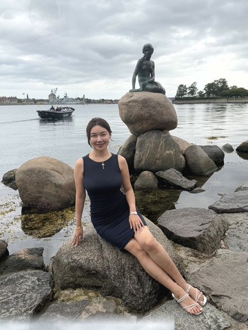 デンマーク・コペンハーゲン必見の人魚姫の秘密の心情 | Trip.com