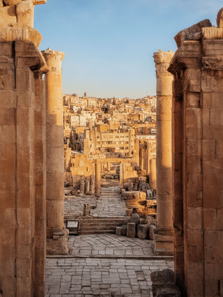 Jordan 8-day tour guide: these spots are a must-visit