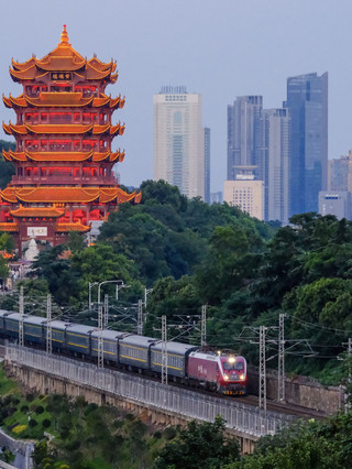 5-day Wuhan to Shiyan travel guide to help you avoid many detours