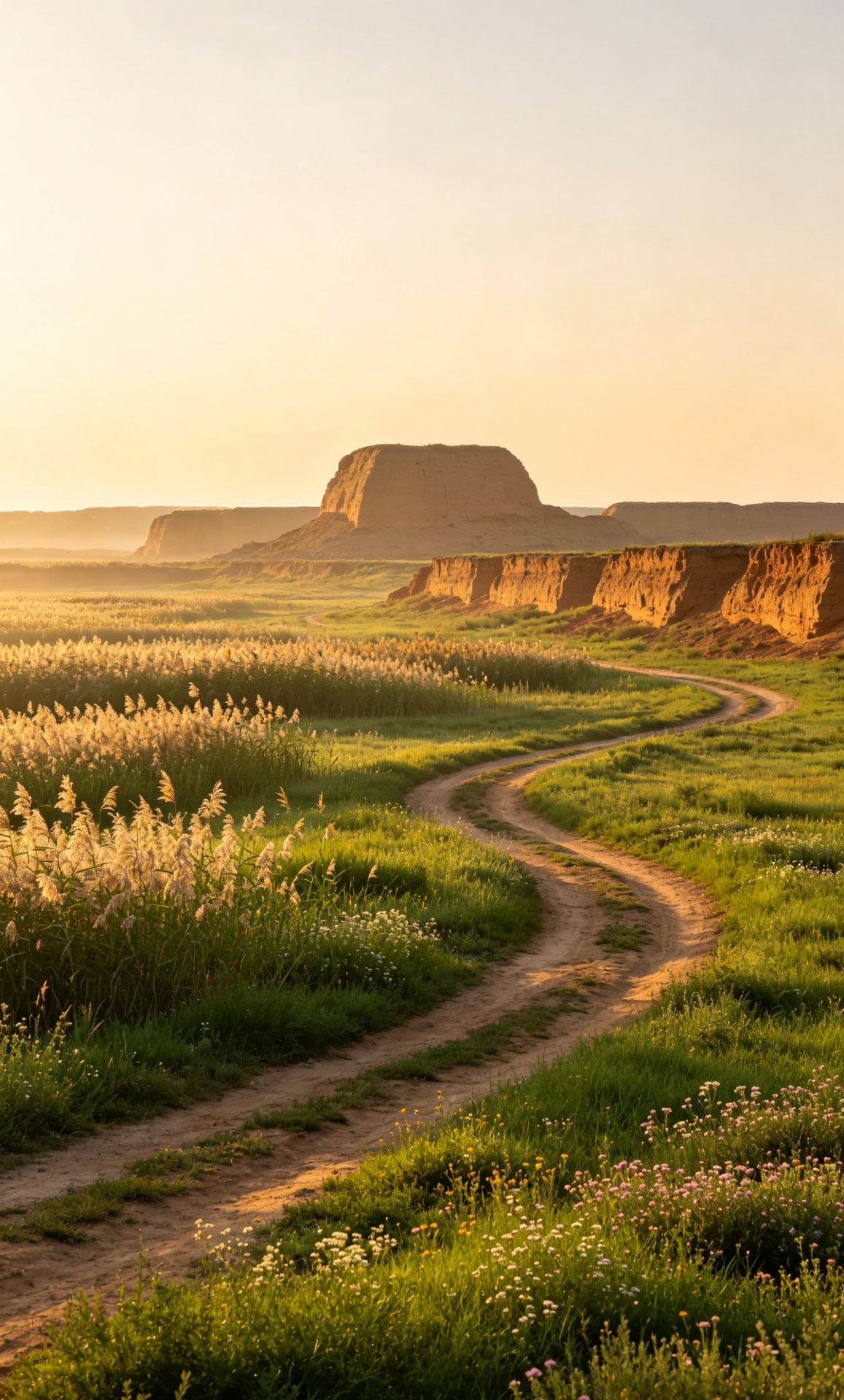 Explore the first primitive village from 5,000 years ago | 3-day 2-night in-depth travel guide for two at the Weichi Temple site for 5,000 yuan   Archaeology and culture lovers don’t miss this