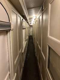 A Magical Luxury Train Journey Through Peru with Room for Improvement