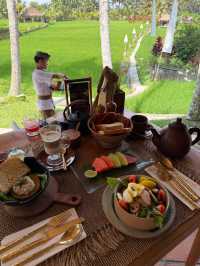 Peaceful Retreat in Ubud