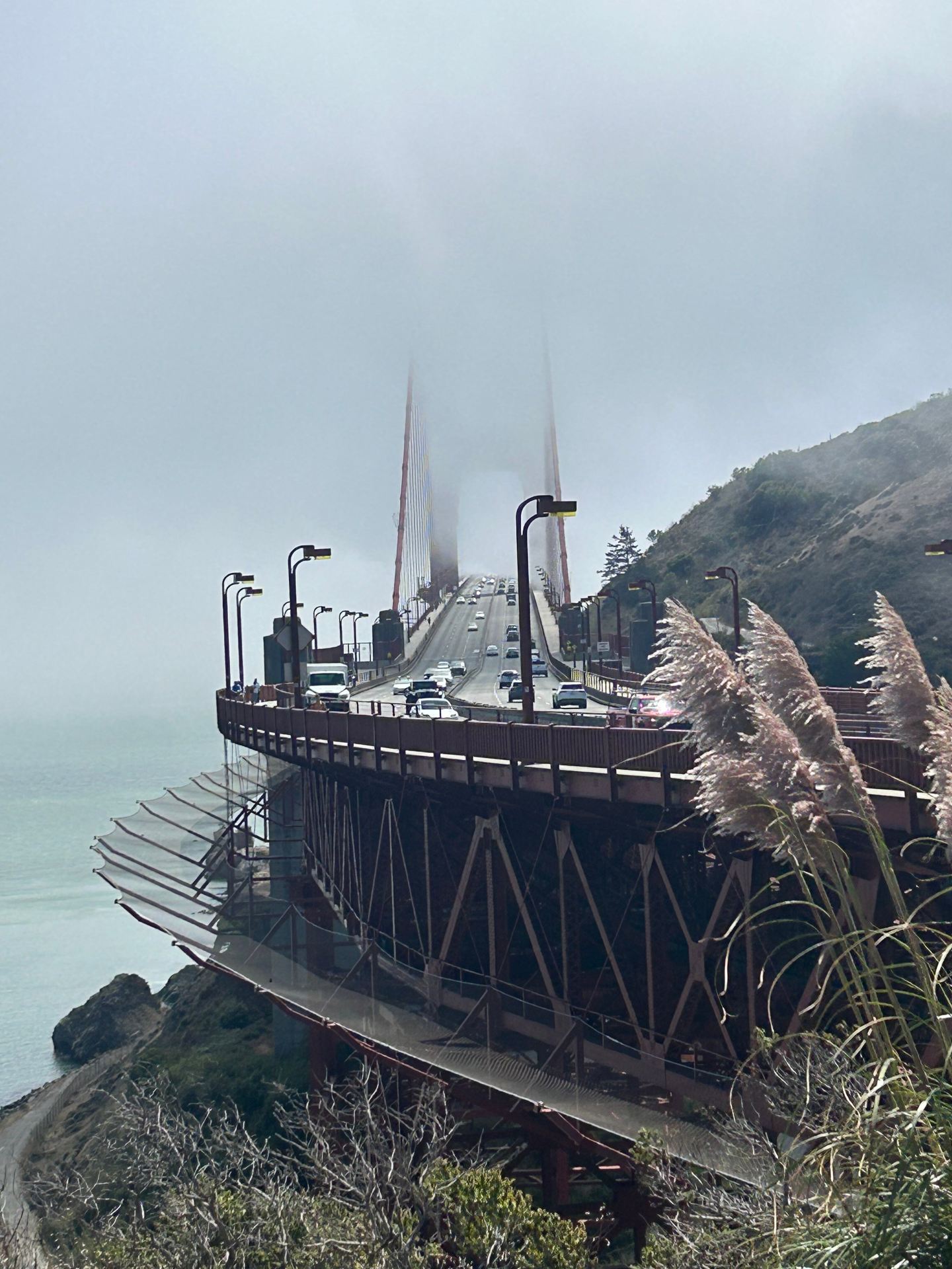 บริการให้เช่าจักรยานไฟฟ้า Smooth สำหรับการผจญภัยที่ Golden Gate