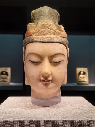 허베이성 박물관 | 국보에 대한 종합적인 고찰: 연조 지역의 천년 역사를 아우르는 서사시 이해하기