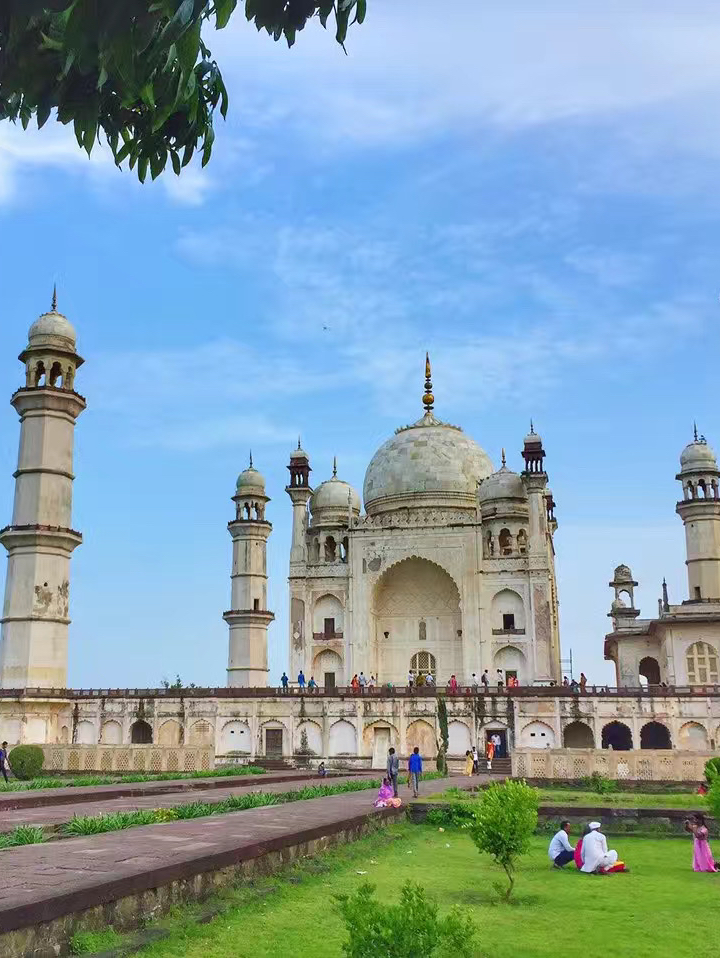 Aurangabad: A convergence of history and spirituality – these places are must-visits!