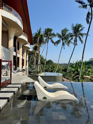 Serene Luxury Meets Central Convenience at Kaamala Resort Ubud