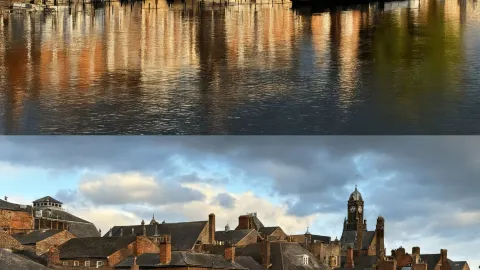 5-day UK trip for the National Day holiday | The ultimate guide — traveler post in Warwick