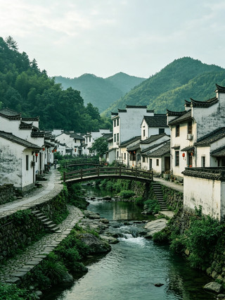 Tonglu | Surga Lukisan Alam yang Tersembunyi di Sekitar Hangzhou.