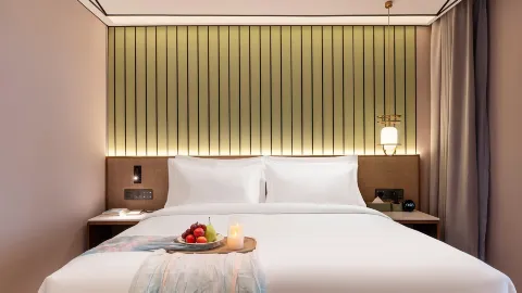 Visiting Daming Ancient City? This is the place to stay! — traveler post in Daming